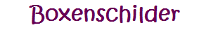 Boxenschilder